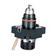 SCJ55 urret Tool Turning And Milling Power Head Radial Z Axis 0 Degree Tool Holder