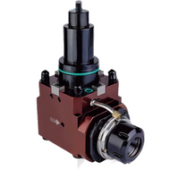 SCJ65 Live tool holders for lathe turret driven tool holder BMT tool holder SCJ65 Live tool holders for lathe turret driven tool holder BMT tool holder