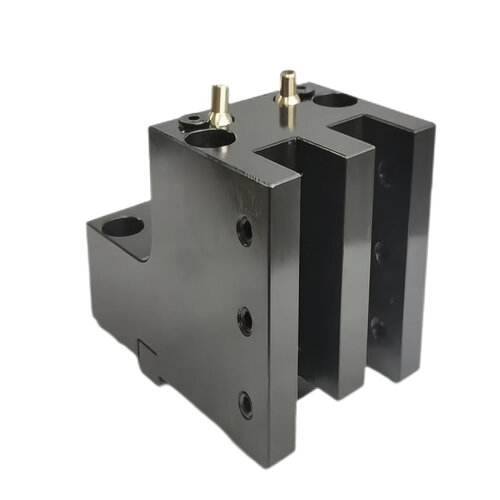 SCJ652580 C552580 Lathe Fixed Tool Holder Outside Diameter CNC Turning and Milling Compound Power Head SCJ652580 C552580 Lathe Fixed Tool Holder Outside Diameter CNC Turning and Milling Compound Power Head
