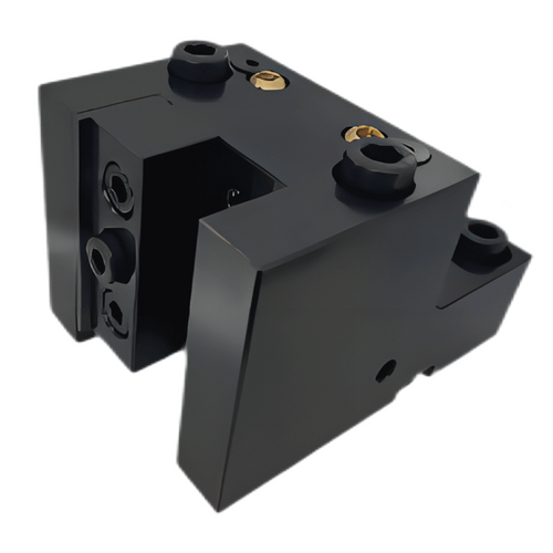 SCJ652580 C552580 Lathe Fixed Tool Holder Outside Diameter CNC Turning and Milling Compound Power Head SCJ652580 C552580 Lathe Fixed Tool Holder Outside Diameter CNC Turning and Milling Compound Power Head