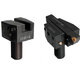 VDI rectangular horizontal tool holder Static tool holder B1 Radial outside diameter tool holder for CNC machine tools VDI rectangular horizontal tool holder Static tool holder B1 Radial outside diameter tool holder for CNC machine tools