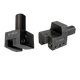 VDI rectangular horizontal tool holder Static tool holder B1 Radial outside diameter tool holder for CNC machine tools VDI rectangular horizontal tool holder Static tool holder B1 Radial outside diameter tool holder for CNC machine tools