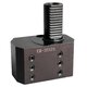 VDI rectangular horizontal tool holder Static tool holder CNC machine E8 left side double boring tool holder VDI rectangular horizontal tool holder Static tool holder CNC machine E8 left side double boring tool holder