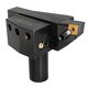 VDI rectangular horizontal tool holder Static tool holder CNC machine tool B3 radial outside diameter tool holder