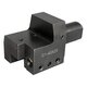 VDI rectangular horizontal tool holder Static tool holder CNC machine tool C1 axial outside diameter tool holder VDI rectangular horizontal tool holder Static tool holder CNC machine tool C1 axial outside diameter tool holder
