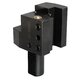 VDI rectangular horizontal tool holder Static tool holder CNC machine tool C2 axial outside diameter tool holder VDI rectangular horizontal tool holder Static tool holder CNC machine tool C2 axial outside diameter tool holder