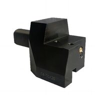VDI rectangular horizontal tool holder Static tool holder CNC machine tool C4 axial outside diameter tool holder VDI rectangular horizontal tool holder Static tool holder CNC machine tool C4 axial outside diameter tool holder