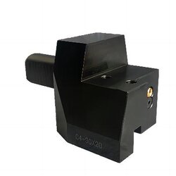 VDI rectangular horizontal tool holder Static tool holder CNC machine tool C4 axial outside diameter tool holder VDI rectangular horizontal tool holder Static tool holder CNC machine tool C4 axial outside diameter tool holder