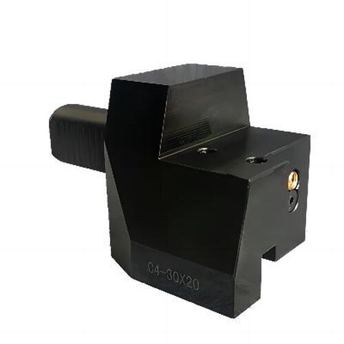 VDI rectangular horizontal tool holder Static tool holder CNC machine tool C4 axial outside diameter tool holder VDI rectangular horizontal tool holder Static tool holder CNC machine tool C4 axial outside diameter tool holder