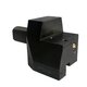 VDI rectangular horizontal tool holder Static tool holder CNC machine tool C4 axial outside diameter tool holder VDI rectangular horizontal tool holder Static tool holder CNC machine tool C4 axial outside diameter tool holder