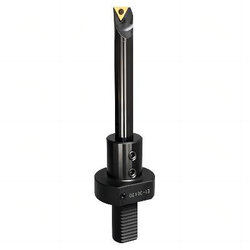 VDI rectangular horizontal tool holder Static tool holder E1 internal cooling indexable drilling tool holder VDI rectangular horizontal tool holder Static tool holder E1 internal cooling indexable drilling tool holder