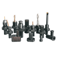 VDI Rectangular Transverse Tool Tolder DIN69880 Static Tool Holder For CNC Machine VDI Rectangular Transverse Tool Tolder DIN69880 Static Tool Holder For CNC Machine