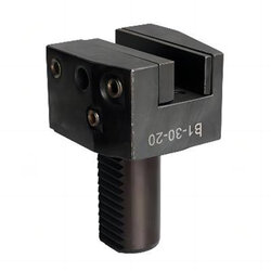 VDI Rectangular Transverse Tool Tolder DIN69880 Static Tool Holder For CNC Machine VDI Rectangular Transverse Tool Tolder DIN69880 Static Tool Holder For CNC Machine