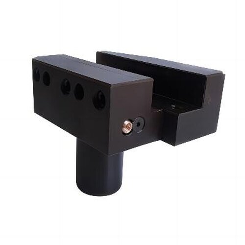 VDI Rectangular Transverse Tool Tolder DIN69880 Static Tool Holder For CNC Machine VDI Rectangular Transverse Tool Tolder DIN69880 Static Tool Holder For CNC Machine
