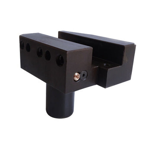 VDI Rectangular Transverse Tool Tolder DIN69880 Static Tool Holder For CNC Machine VDI Rectangular Transverse Tool Tolder DIN69880 Static Tool Holder For CNC Machine