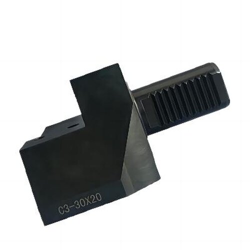 VDI Rectangular Transverse Tool Tolder DIN69880 Static Tool Holder For CNC Machine VDI Rectangular Transverse Tool Tolder DIN69880 Static Tool Holder For CNC Machine