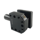 VDI Rectangular Transverse Tool Tolder DIN69880 Static Tool Holder For CNC Machine VDI Rectangular Transverse Tool Tolder DIN69880 Static Tool Holder For CNC Machine