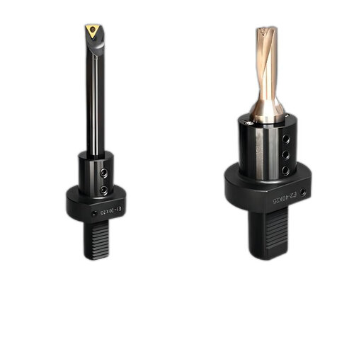VDI Rectangular Transverse Tool Tolder DIN69880 Static Tool Holder For CNC Machine VDI Rectangular Transverse Tool Tolder DIN69880 Static Tool Holder For CNC Machine