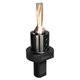 VDI Rectangular Transverse Tool Tolder DIN69880 Static Tool Holder For CNC Machine VDI Rectangular Transverse Tool Tolder DIN69880 Static Tool Holder For CNC Machine