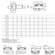 VDI Rectangular Transverse Tool Tolder DIN69880 Static Tool Holder For CNC Machine VDI Rectangular Transverse Tool Tolder DIN69880 Static Tool Holder For CNC Machine