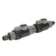 12-22mm Aquarium Tap Connector Aquarium Filter Hose Tubing Double Tap Connector Control Flow Valve 12-22mm Aquarium Tap Connector Aquarium Filter Hose Tubing Double Tap Connector Control Flow Valve