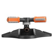 Adjustable Watering Sprinkler Gardon Irrigation Lawn Sprinkler Nozzle 360 Degree Rotation Adjustable Watering Sprinkler Gardon Irrigation Lawn Sprinkler Nozzle 360 Degree Rotation