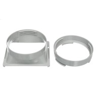 Air Conditioner Exhaust Hose Tube Adaptor Exhaust Duct Interface For Portable Air Conditioner Tube Connector Air Conditioner Exhaust Hose Tube Adaptor Exhaust Duct Interface For Portable Air Conditioner Tube Connector