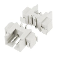 Excellway 50 Pcs Wire to Board Connectors Housing Wire Connector Terminal WAFER To LED Excellway 50 Pcs Wire to Board Connectors Housing Wire Connector Terminal WAFER To LED