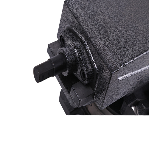 Tiltable Guide Rod Flat Vise Tiltable Guide Rod Flat Vise