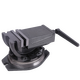 Tiltable Guide Rod Flat Vise Tiltable Guide Rod Flat Vise
