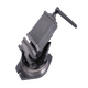 Tiltable Guide Rod Flat Vise Tiltable Guide Rod Flat Vise