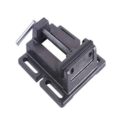 American Type Guide Rod Flat Vise American Type Guide Rod Flat Vise