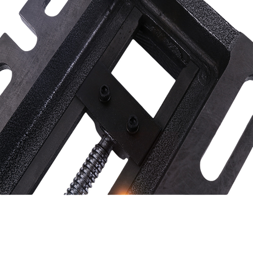 American Type Guide Rod Flat Vise American Type Guide Rod Flat Vise