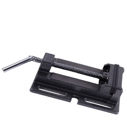 American Type Guide Rod Flat Vise American Type Guide Rod Flat Vise