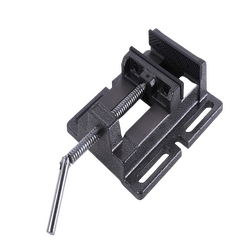 American Type Guide Rod Flat Vise American Type Guide Rod Flat Vise