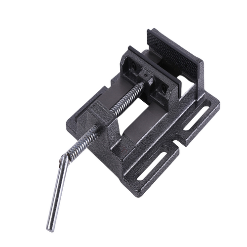American Type Guide Rod Flat Vise American Type Guide Rod Flat Vise