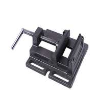 American Type Guide Rod Flat Vise American Type Guide Rod Flat Vise