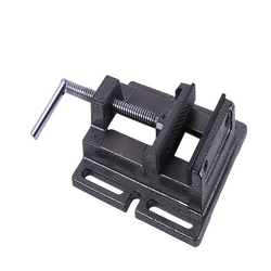American Type Guide Rod Flat Vise American Type Guide Rod Flat Vise