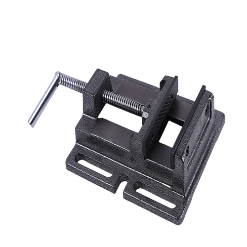 American Type Guide Rod Flat Vise American Type Guide Rod Flat Vise