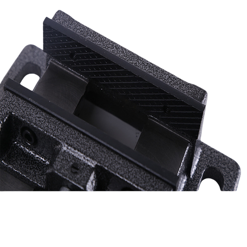 American Type Guide Rod Flat Vise American Type Guide Rod Flat Vise