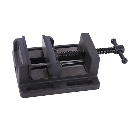 Cross Guide Rod Heavy Flat Vise Cross Guide Rod Heavy Flat Vise