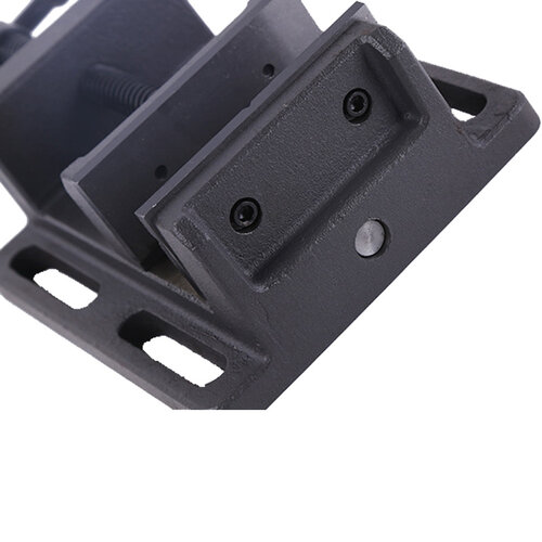 Cross Guide Rod Heavy Flat Vise Cross Guide Rod Heavy Flat Vise