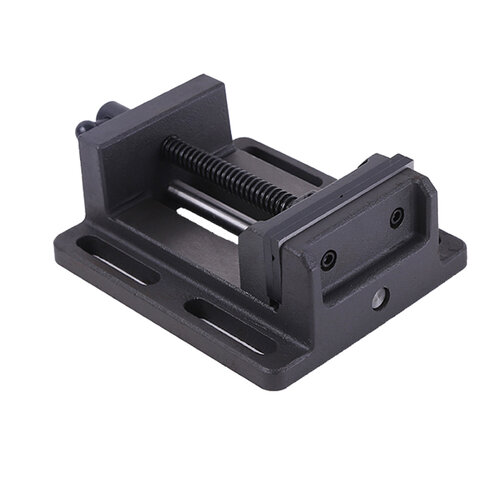 Cross Guide Rod Heavy Flat Vise Cross Guide Rod Heavy Flat Vise