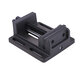 Cross Guide Rod Heavy Flat Vise Cross Guide Rod Heavy Flat Vise