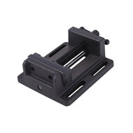 Cross Guide Rod Heavy Flat Vise Cross Guide Rod Heavy Flat Vise