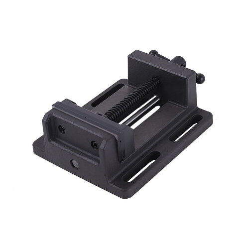 Cross Guide Rod Heavy Flat Vise Cross Guide Rod Heavy Flat Vise