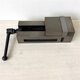 Angle fixed vise for milling machine, flat vise precision type Angle fixed vise for milling machine, flat vise precision type