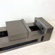 Angle fixed vise for milling machine, flat vise precision type Angle fixed vise for milling machine, flat vise precision type