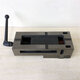 Angle fixed vise for milling machine, flat vise precision type Angle fixed vise for milling machine, flat vise precision type