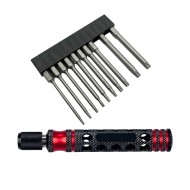 10pcs 1/4 Inch 6.35mm Length 75mm Plum Magnetic Screwdriver Bits Sets T6 T7 T8 T9 T10 T15 T20 T25 T27 T30 Hex Shank 10pcs 1/4 Inch 6.35mm Length 75mm Plum Magnetic Screwdriver Bits Sets T6 T7 T8 T9 T10 T15 T20 T25 T27 T30 Hex Shank